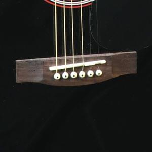 1581076538149-Swan7 SW41C WRS 41 Inch Mahogany Wood Acoustic Guitar (3).jpg